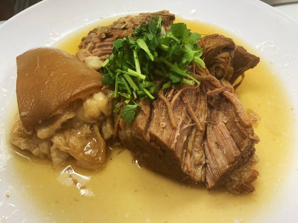 Domoishi赵家腊汁肉Asian food hall | restaurant | 201 E Middle Ln, Rockville, MD 20850, USA | 3016666658 OR +1 301-666-6658