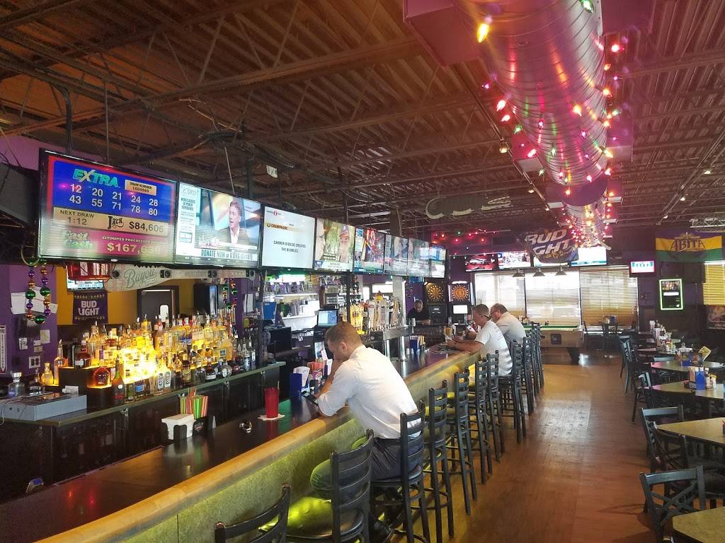 Gator Jakes Bar & Grill | restaurant | 36863 Van Dyke Ave, Sterling Heights, MI 48312, USA | 5869833700 OR +1 586-983-3700