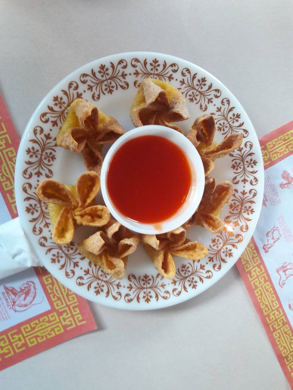 Foo Wong Garden | restaurant | 1206 Park Ave, Orange Park, FL 32073, USA | 9042780806 OR +1 904-278-0806