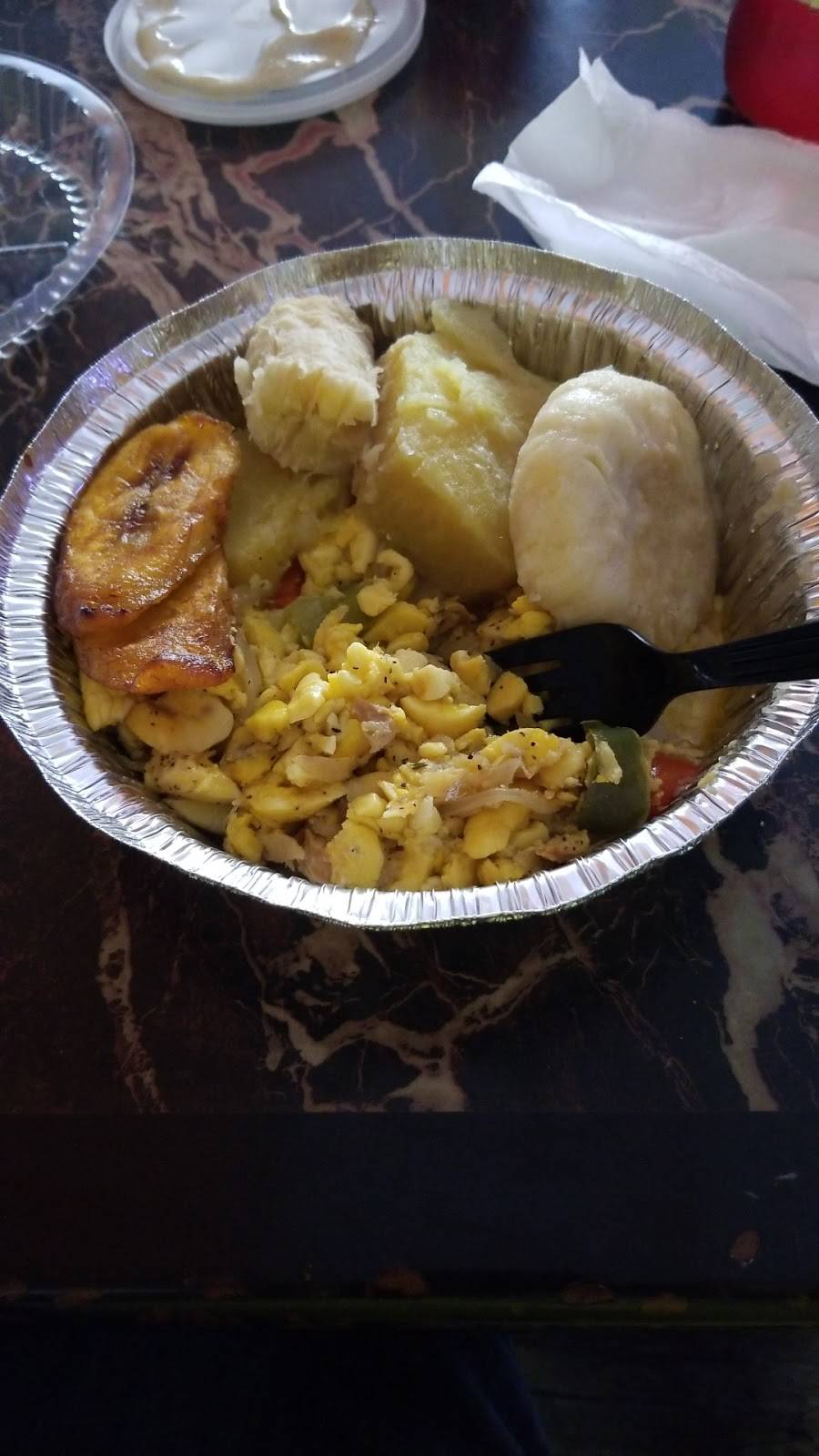 Cartaz | restaurant | 233 Ralph Ave, Brooklyn, NY 11233, USA | 3474058588 OR +1 347-405-8588