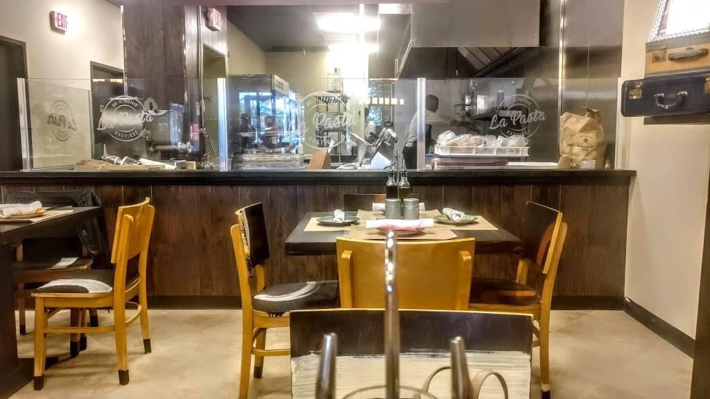 La Pasta Boutique | meal delivery | 16347 SW 88th St, Miami, FL 33196, USA | 7862006291 OR +1 786-200-6291