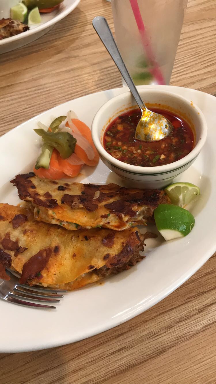 La Placita Taqueria | restaurant | 222 N El Dorado St suite d, Stockton, CA 95202, USA | 2094513930 OR +1 209-451-3930