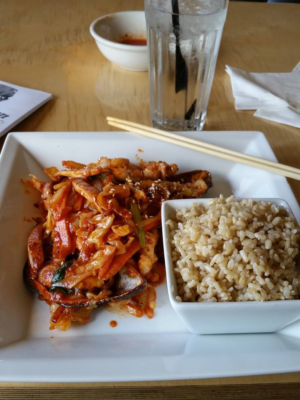 Oriental Cuisine | restaurant | 705 Burkarth Rd, Warrensburg, MO 64093, USA | 6604291020 OR +1 660-429-1020