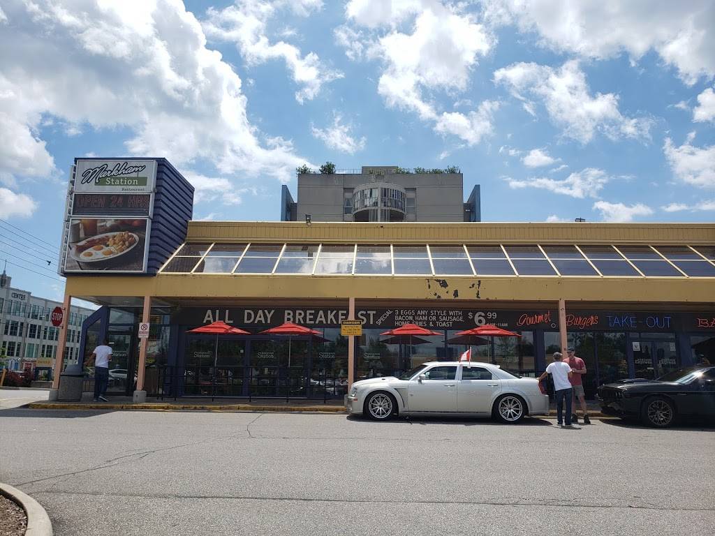 The Markham Station | restaurant | 5117 Sheppard Ave E, Scarborough, ON M1S 4N8, Canada | 4162994141 OR +1 416-299-4141