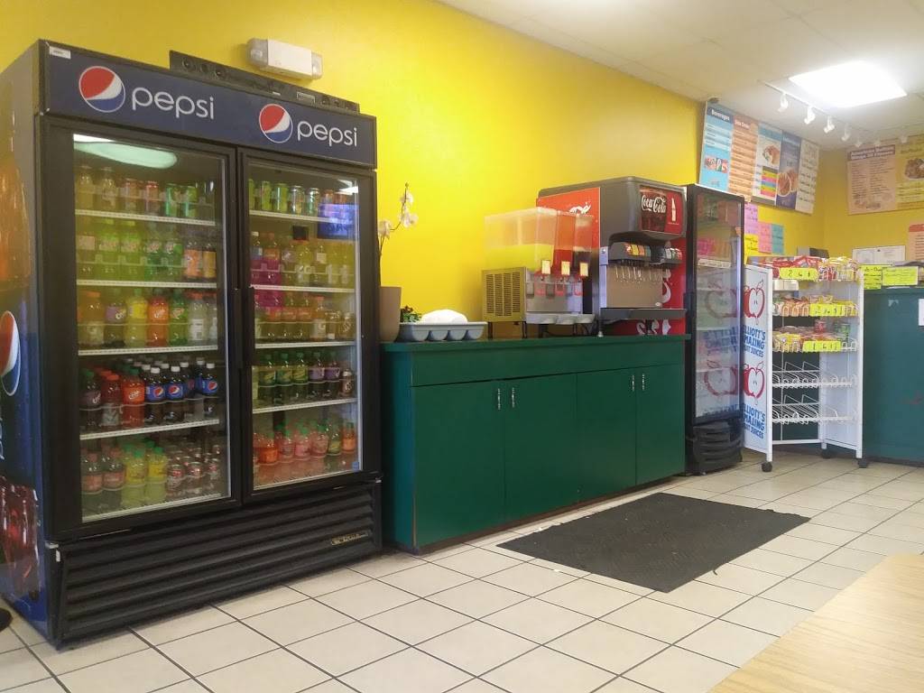 American Buffalo Wings Grilled Fish and Subs | restaurant | 632 E Southside Plaza, Richmond, VA 23224, USA | 8042329464 OR +1 804-232-9464