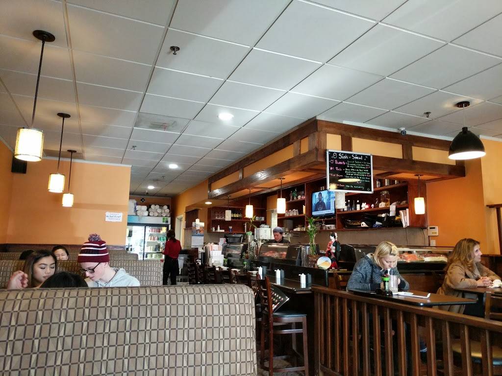 O Sushi Newark | restaurant | 34940 Newark Blvd, Newark, CA 94560, USA | 5107922888 OR +1 510-792-2888
