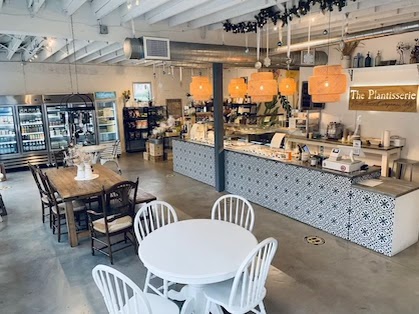 The Plantisserie - Plant Based Organic Deli & Market (VEGAN) | restaurant | 7316 NE 2nd Ave, Miami, FL 33138, USA | 7865023363 OR +1 786-502-3363