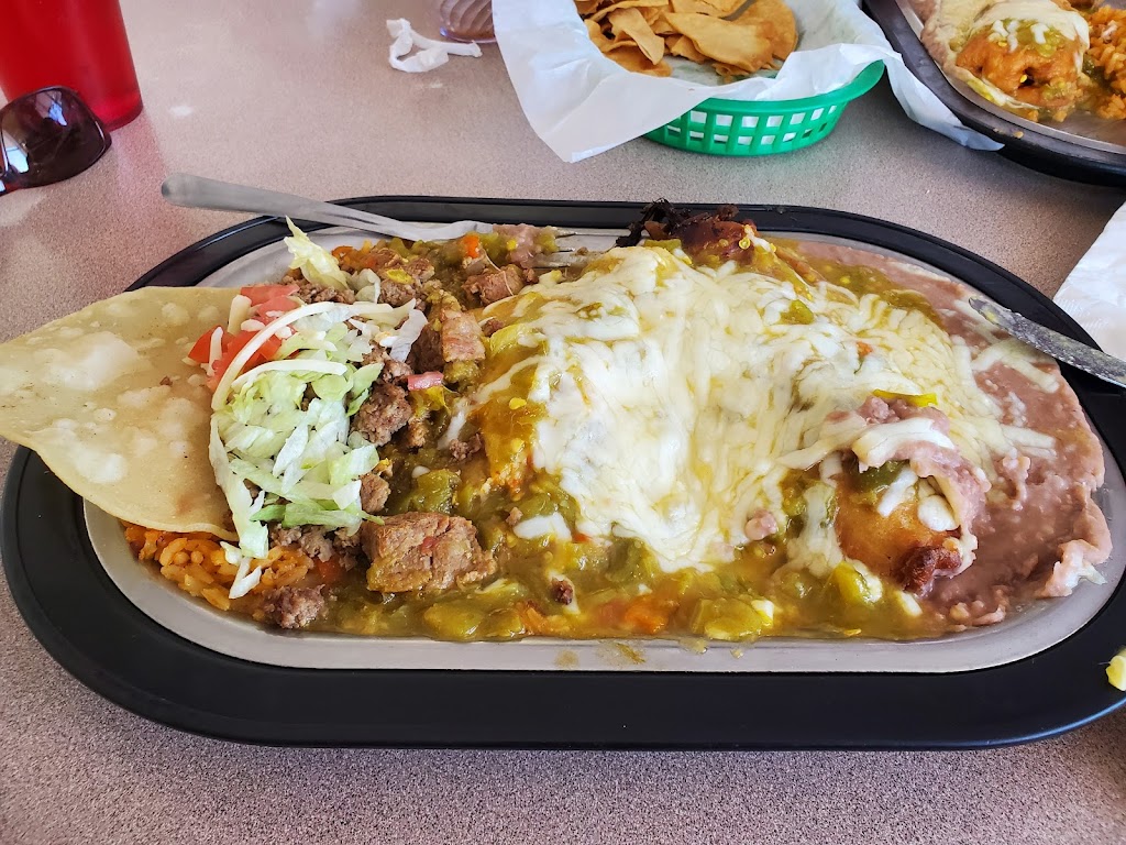 Si Señor | restaurant | 200 E Pine St, Deming, NM 88030, USA | 5755463938 OR +1 575-546-3938