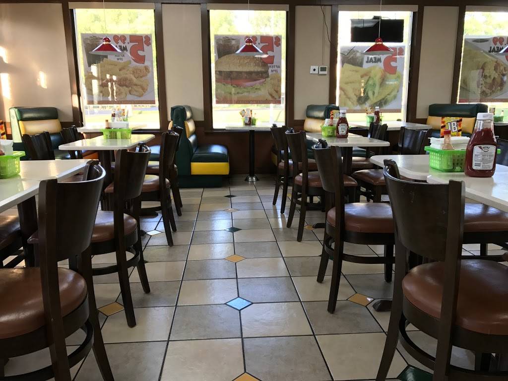 Johns Burgers | restaurant | 3019 F St, Bakersfield, CA 93301, USA | 6613267600 OR +1 661-326-7600