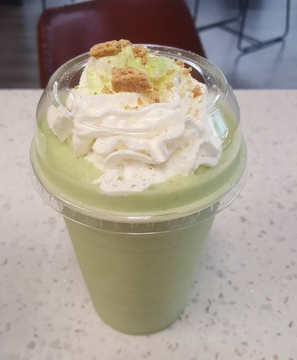 Nutrition Ranch | restaurant | 5805 Saintsbury Dr, The Colony, TX 75056, USA | 4694303200 OR +1 469-430-3200