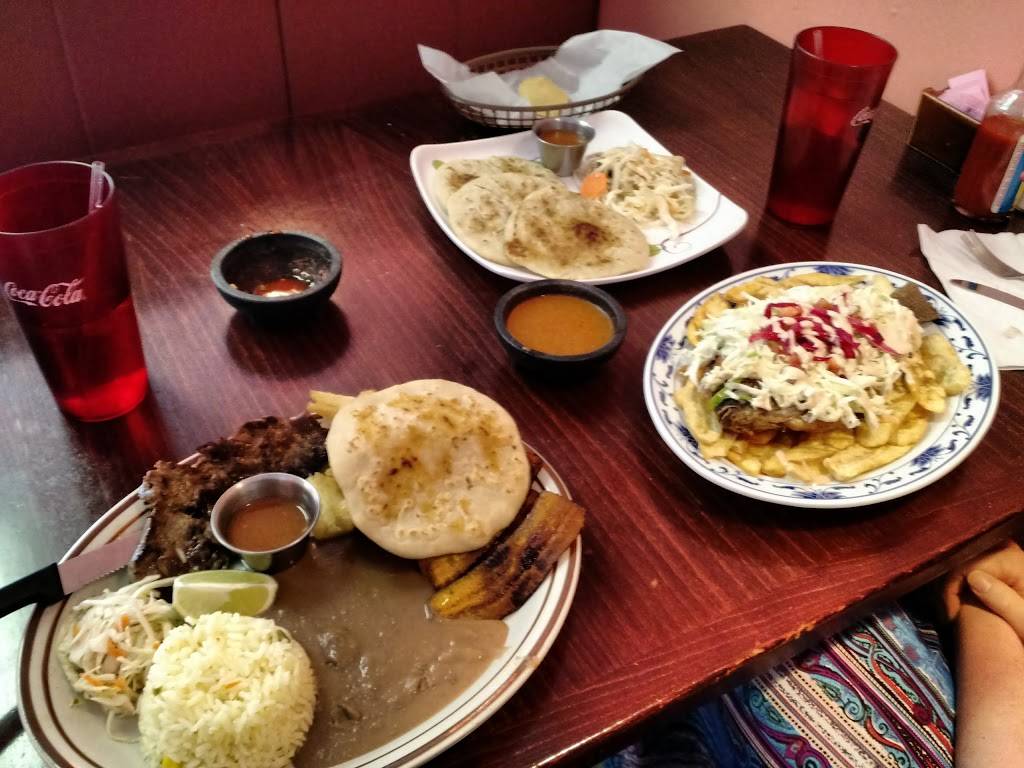 Mi Canton Restaurant | restaurant | 1703 Allied Ln, Charlottesville, VA 22903, USA | 4342968661 OR +1 434-296-8661