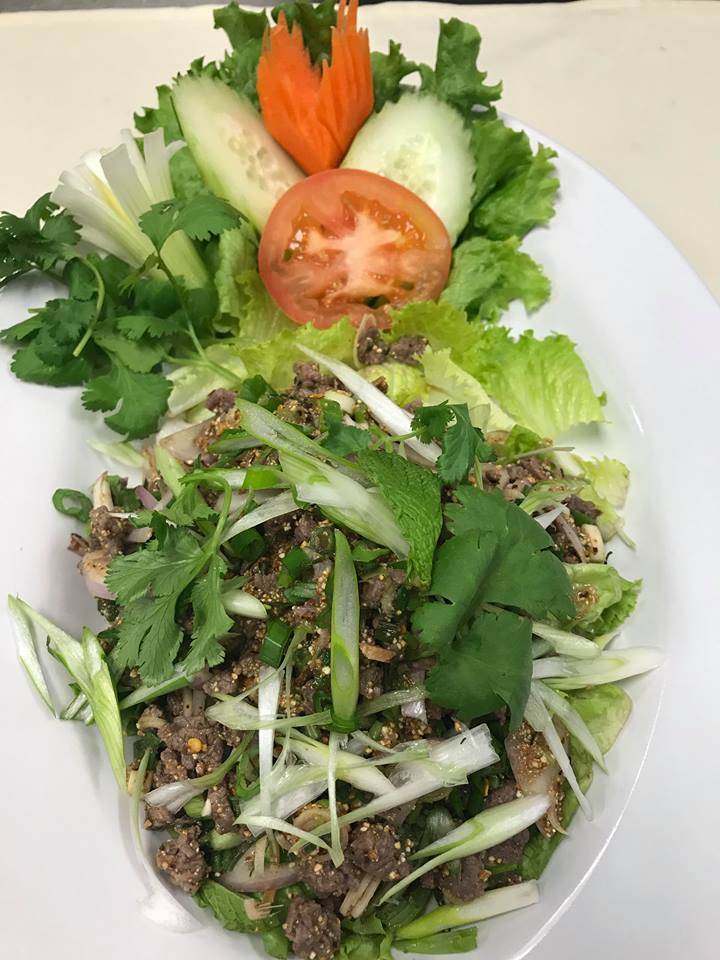 Villa Thai Restaurant & Bar | restaurant | 1100 Wilcrest Dr Ste 100, Houston, TX 77042, USA | 8327429669 OR +1 832-742-9669