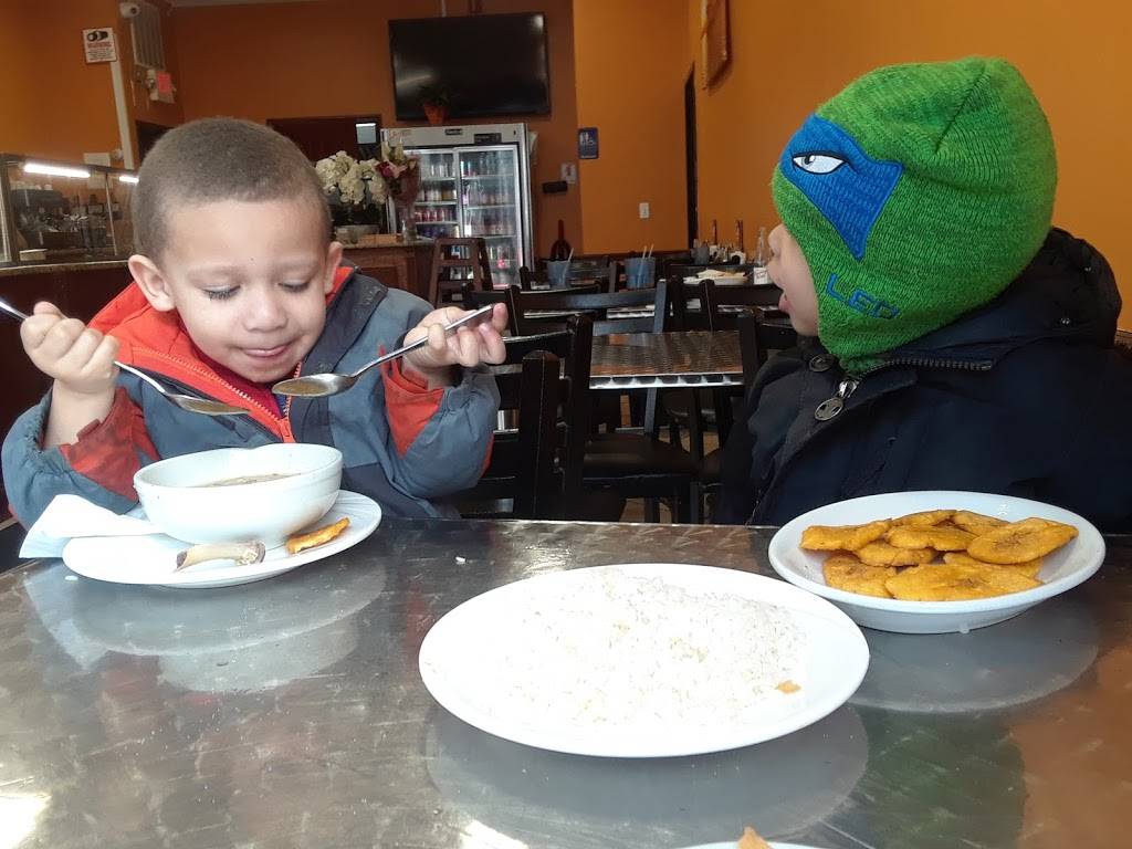 Boca Chica | restaurant | 317 Harrison Ave, Harrison, NJ 07029, USA | 9734844700 OR +1 973-484-4700