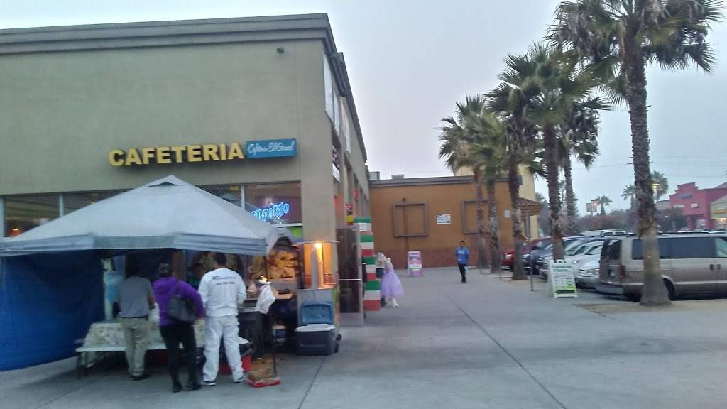 El Girasol | restaurant | 1125 S King Rd, San Jose, CA 95122, USA | 4086618689 OR +1 408-661-8689