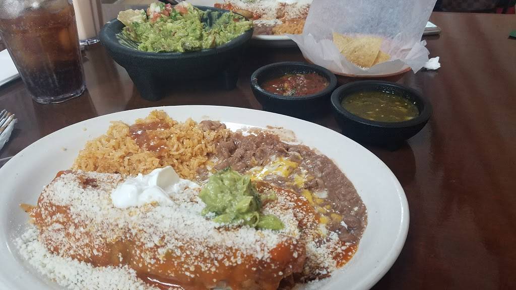 Marias Mexican Restaurant | restaurant | 28643 S Western Ave, Rancho Palos Verdes, CA 90275, USA | 3108332687 OR +1 310-833-2687