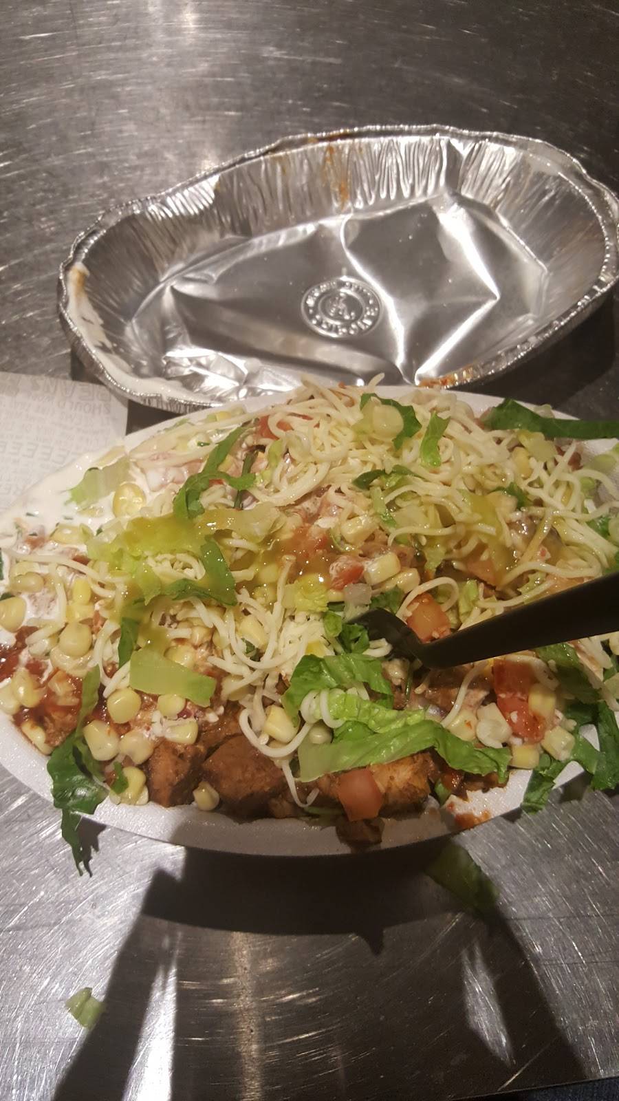 Chipotle Mexican Grill | restaurant | 867 Grand Ave, St Paul, MN 55105, USA | 6516020560 OR +1 651-602-0560