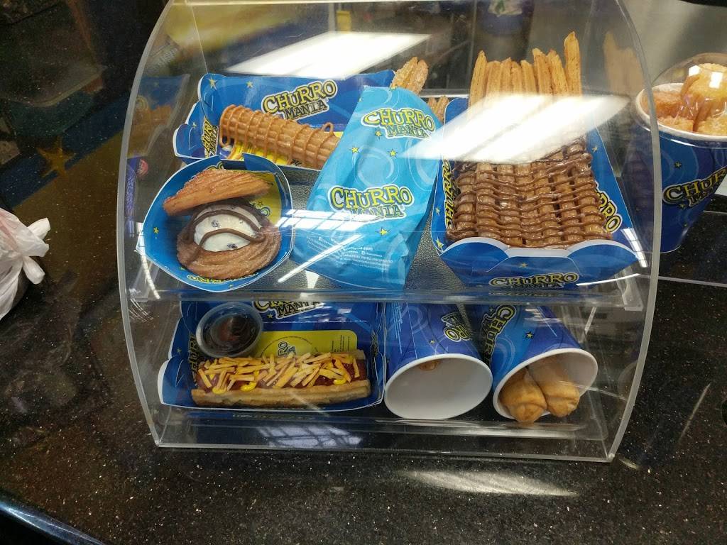 CHURROMANIA | restaurant | 9300 NW 77th Ave, Hialeah, FL 33016, USA | 3058197172 OR +1 305-819-7172