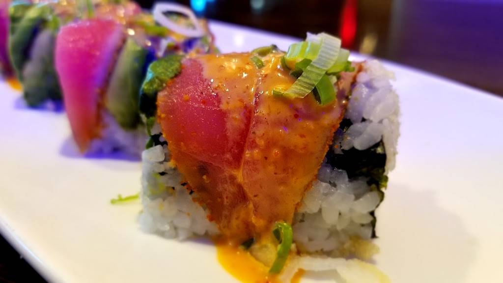 Sushi Village 280 | restaurant | 601 Doug Baker Blvd #101, Birmingham, AL 35242, USA | 2059681588 OR +1 205-968-1588