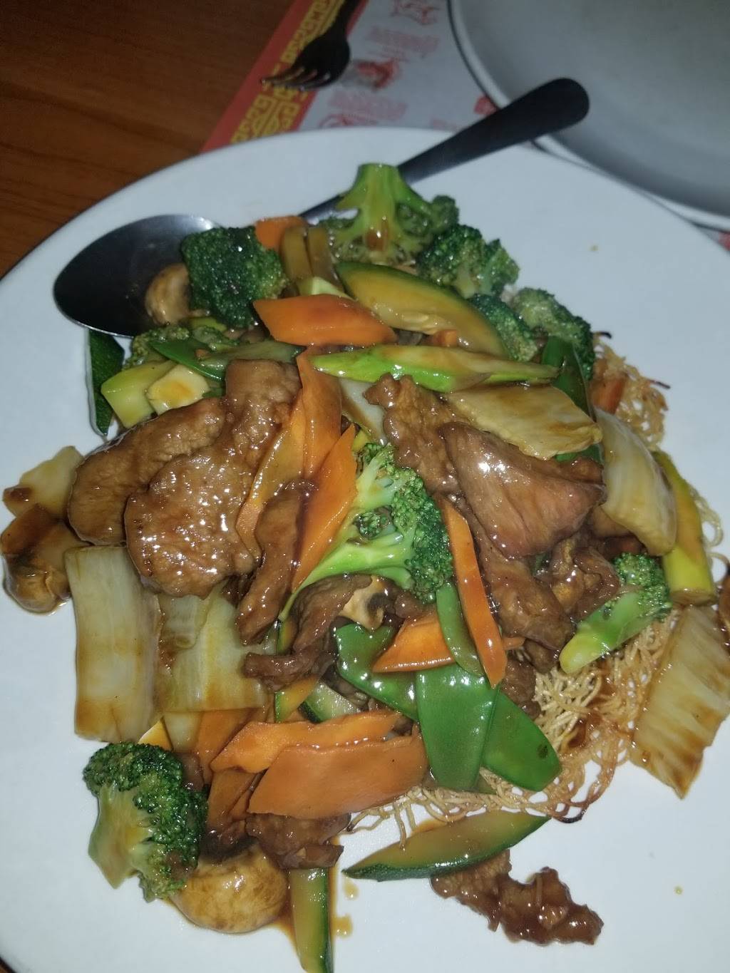 Golden Palace | restaurant | #106, 2100 Riverside Pkwy, Lawrenceville, GA 30043, USA | 7709620616 OR +1 770-962-0616