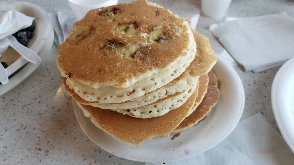 Koa Pancake House | restaurant | 703 California Ave, Wahiawa, HI 96786, USA | 8086210123 OR +1 808-621-0123