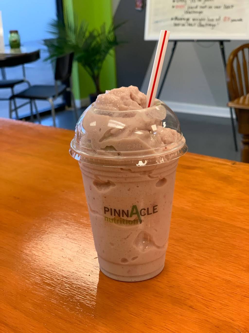 Pinnacle Nutrition | restaurant | 2891 Jones Franklin Rd, Raleigh, NC 27606, USA | 9842695529 OR +1 984-269-5529