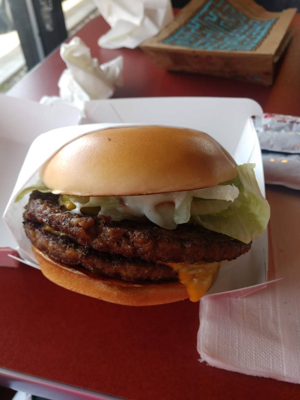 Jack in the Box | restaurant | 2289 Oddie Blvd, Sparks, NV 89431, USA | 7753602603 OR +1 775-360-2603