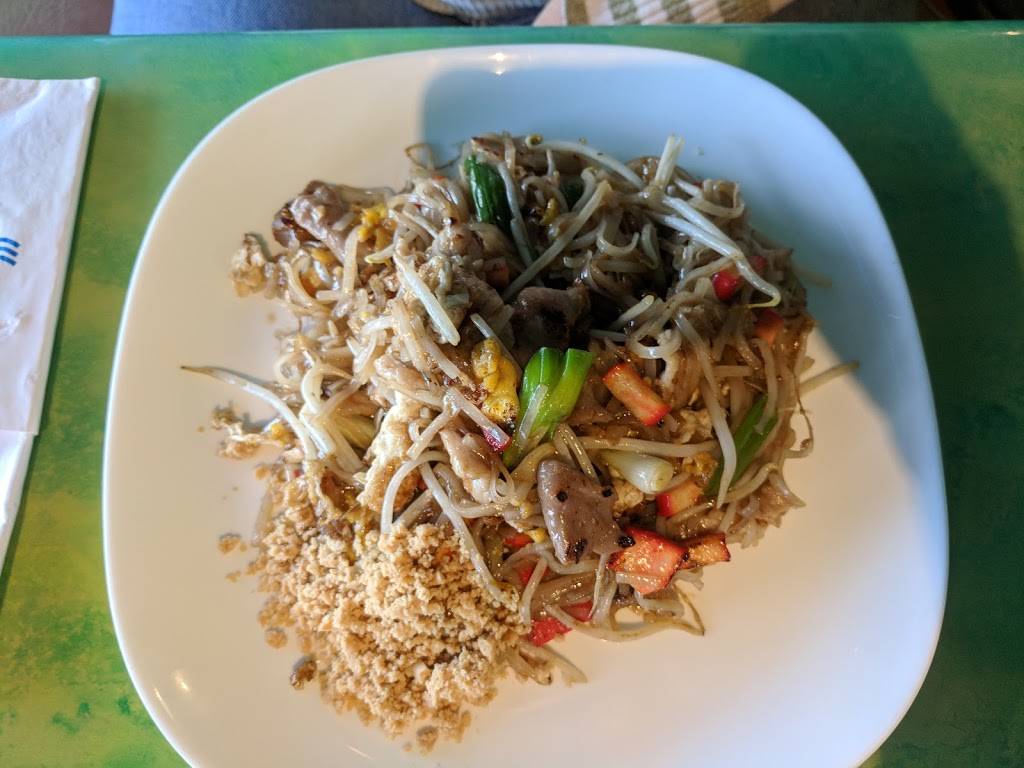 Tara Thai | restaurant | 12071 Rockville Pike, Rockville, MD 20852, USA | 3012319899 OR +1 301-231-9899