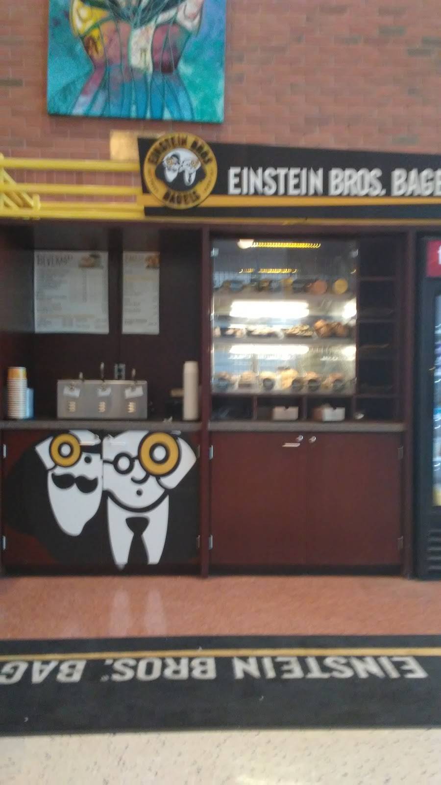 Einstein Bros. Bagels | cafe | 2500 W North Ave, Baltimore, MD 21216, USA | 4433865403 OR +1 443-386-5403