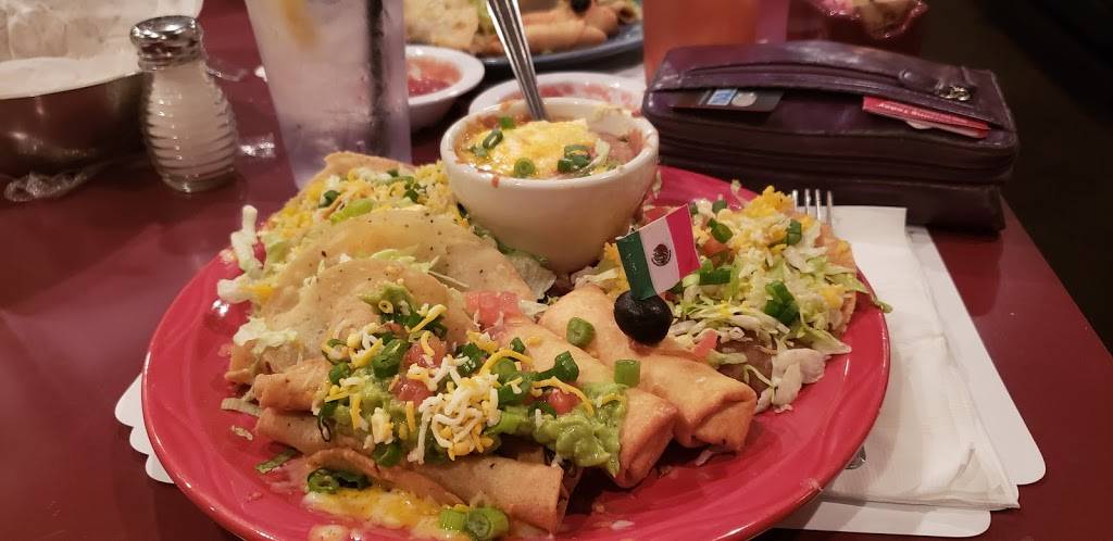 Don Rubens Mexican Food | restaurant | 4323 W Cactus Rd, Glendale, AZ 85304, USA | 6028662900 OR +1 602-866-2900