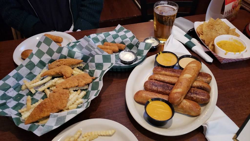 McBrides on 52 | restaurant | 2727 W Jefferson St, Joliet, IL 60435, USA | 8157142215 OR +1 815-714-2215