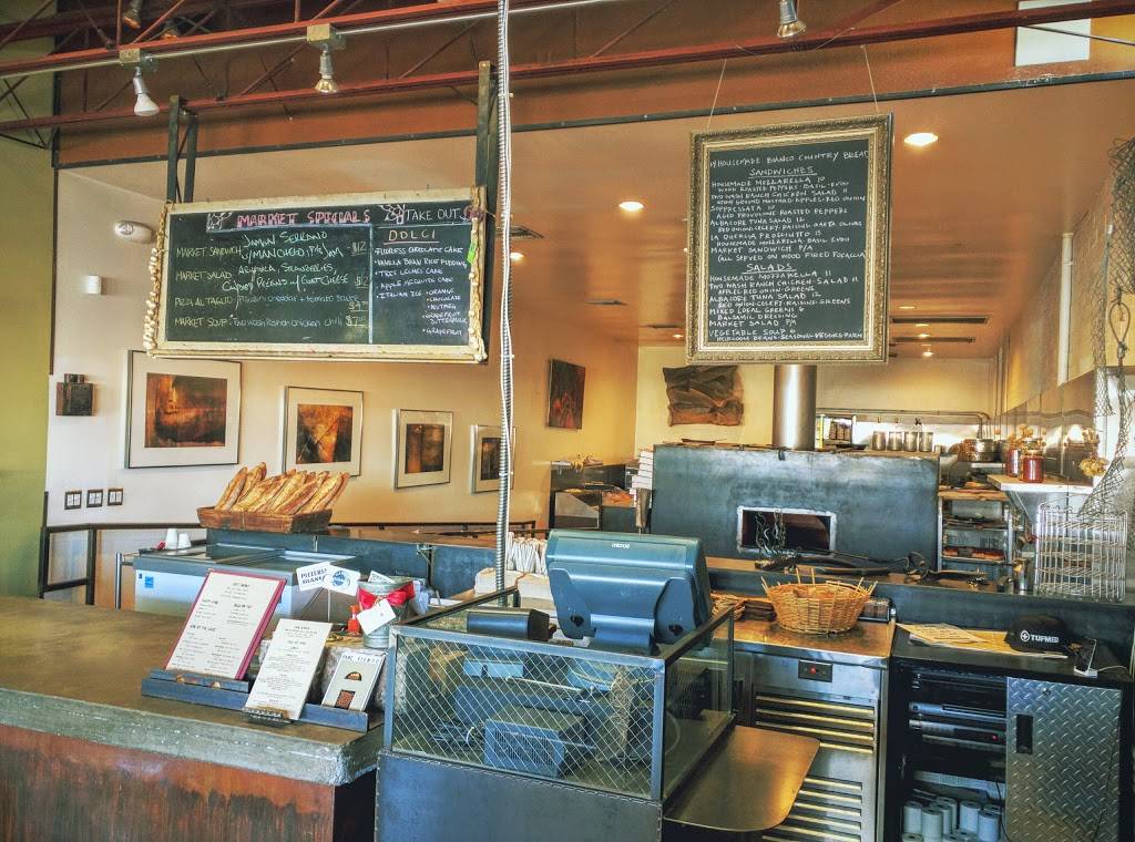 Pane Bianco | restaurant | 7818, 4404 N Central Ave # A, Phoenix, AZ 85012, USA | 6022342100 OR +1 602-234-2100