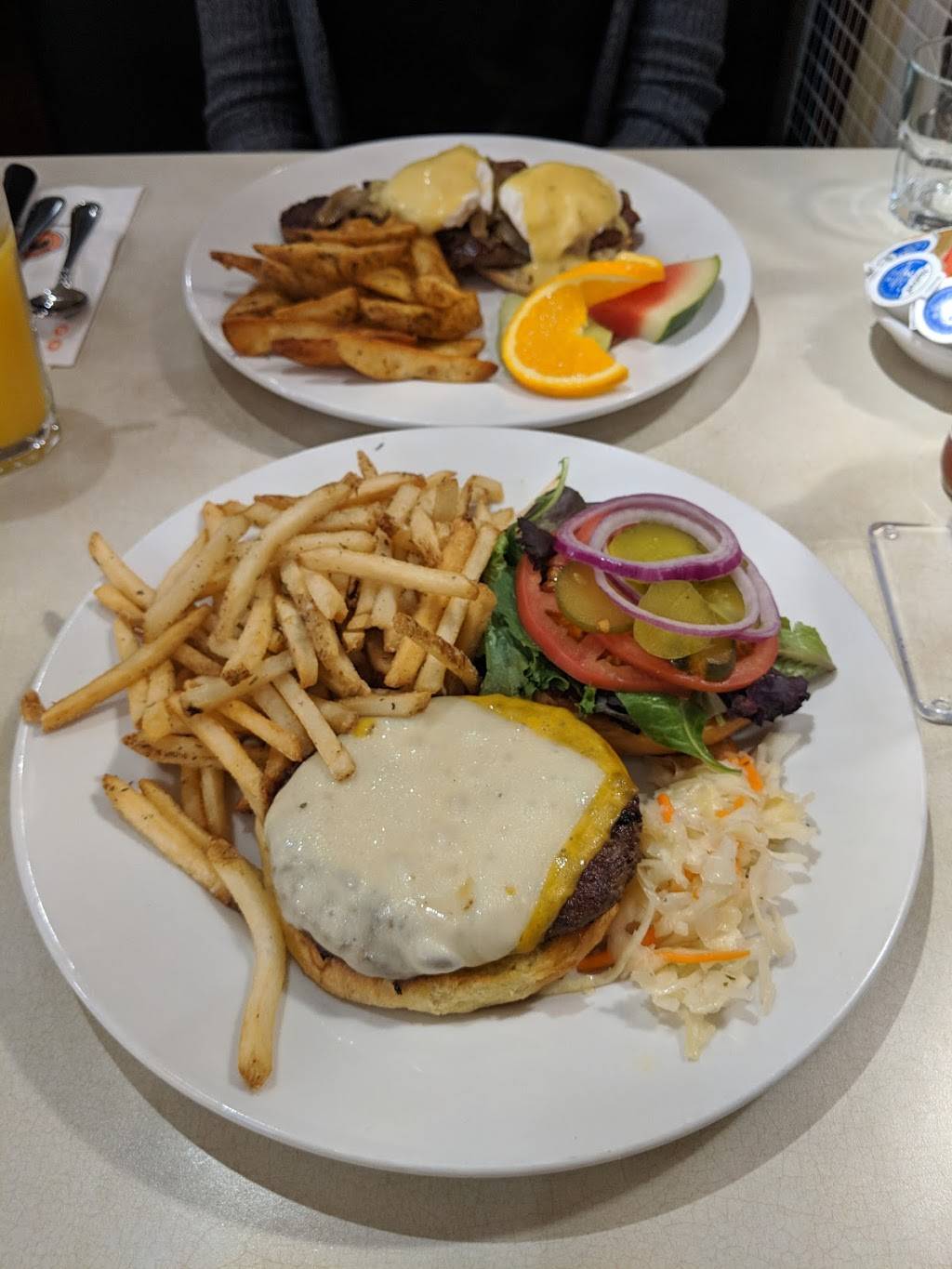 Boom Breakfast & Co | restaurant | 174 Eglinton Ave W, Toronto, ON M4R 1A7, Canada | 4164853447 OR +1 416-485-3447