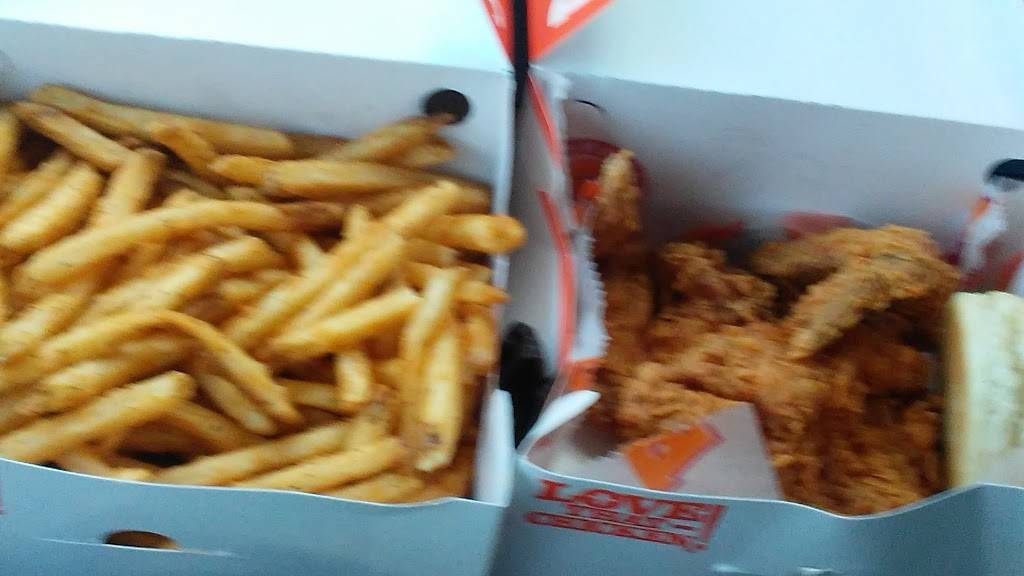 Popeyes Louisiana Kitchen | restaurant | 9890 N 90th St, Scottsdale, AZ 85258, USA | 4806253552 OR +1 480-625-3552