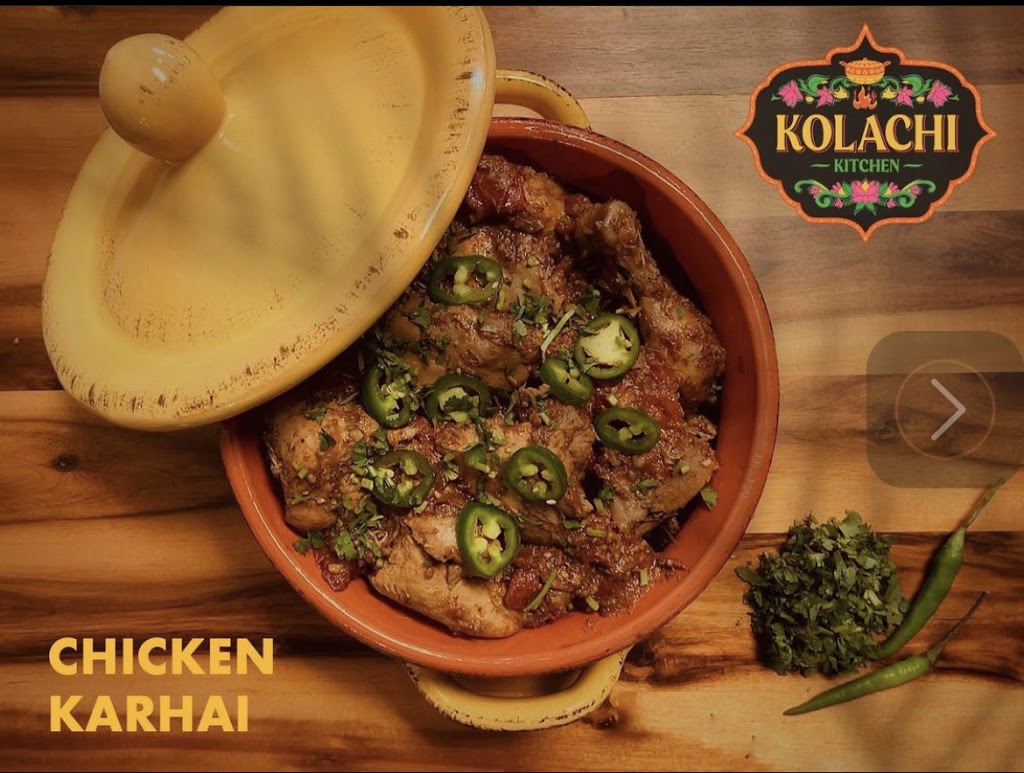 Kolachi Kitchen | restaurant | 45300 Hanford Rd, Canton, MI 48187, USA | 7343317909 OR +1 734-331-7909
