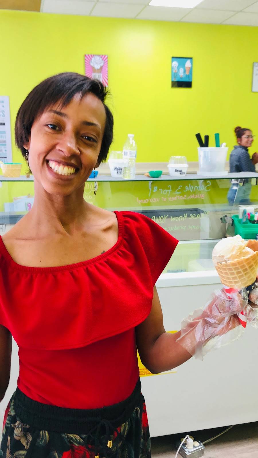 Blagmans tantalizing treats Ice Cream | restaurant | 321 Pine St, Williamsport, PA 17701, USA | 5709796812 OR +1 570-979-6812