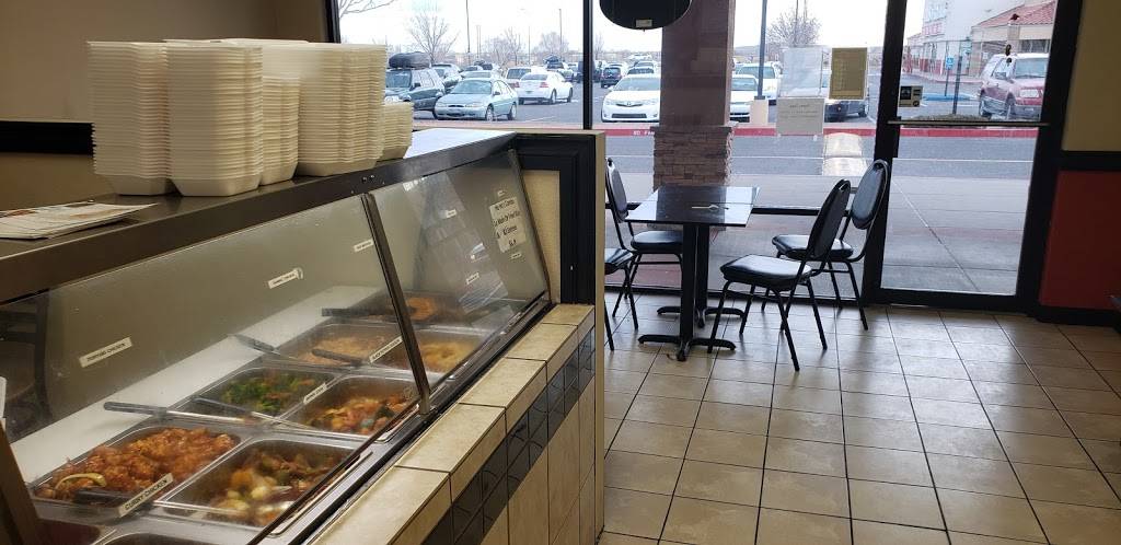 Ho Ho Chinese Food | restaurant | 3211 Coors Blvd SW, Albuquerque, NM 87121, USA | 5053127696 OR +1 505-312-7696