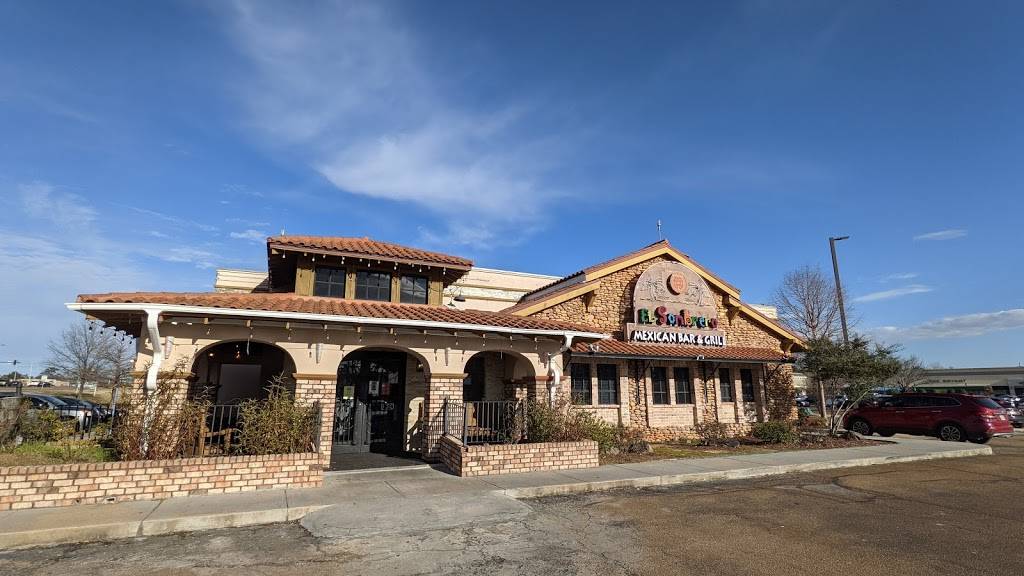 El Sombrero | restaurant | 278 Dogwood Blvd, Flowood, MS 39232, USA | 6019198921 OR +1 601-919-8921