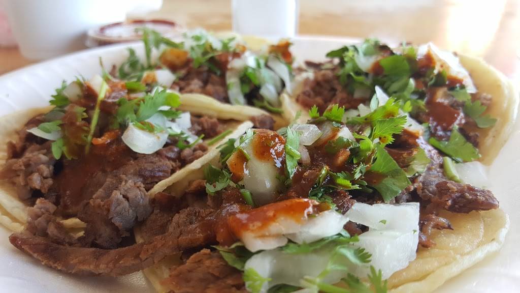 Mi Casita Taqueria | restaurant | 150 W Highland Ave, San Bernardino, CA 92405, USA | 9098816419 OR +1 909-881-6419