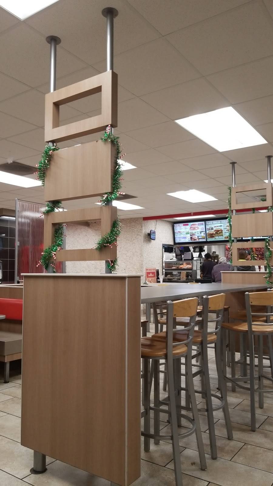 Burger King | restaurant | 100 Southeast Blvd, Clinton, NC 28328, USA | 9102990552 OR +1 910-299-0552