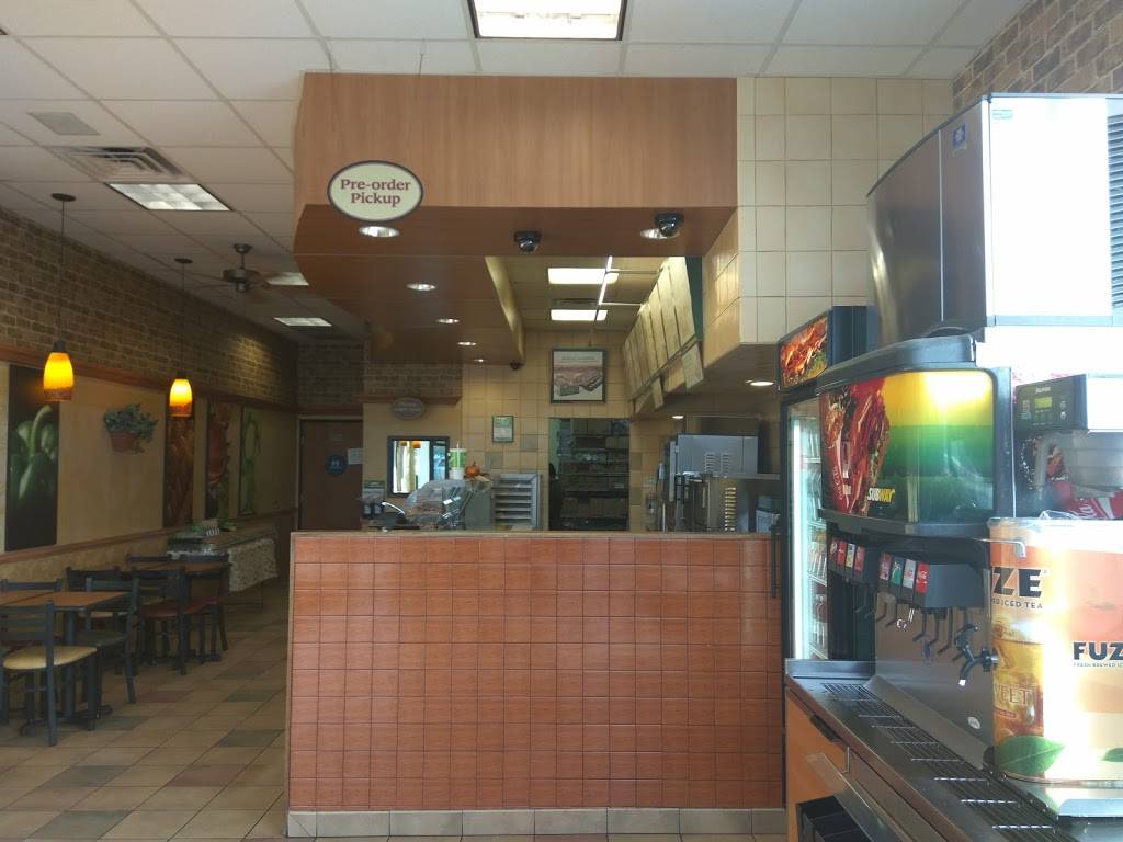 Subway | meal takeaway | 3540 Adams Ave, San Diego, CA 92116, USA | 6195464390 OR +1 619-546-4390