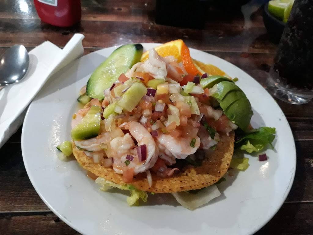 Los 7 Mares | restaurant | 8859 Woodman Ave, Arleta, CA 91331, USA | 8188920200 OR +1 818-892-0200