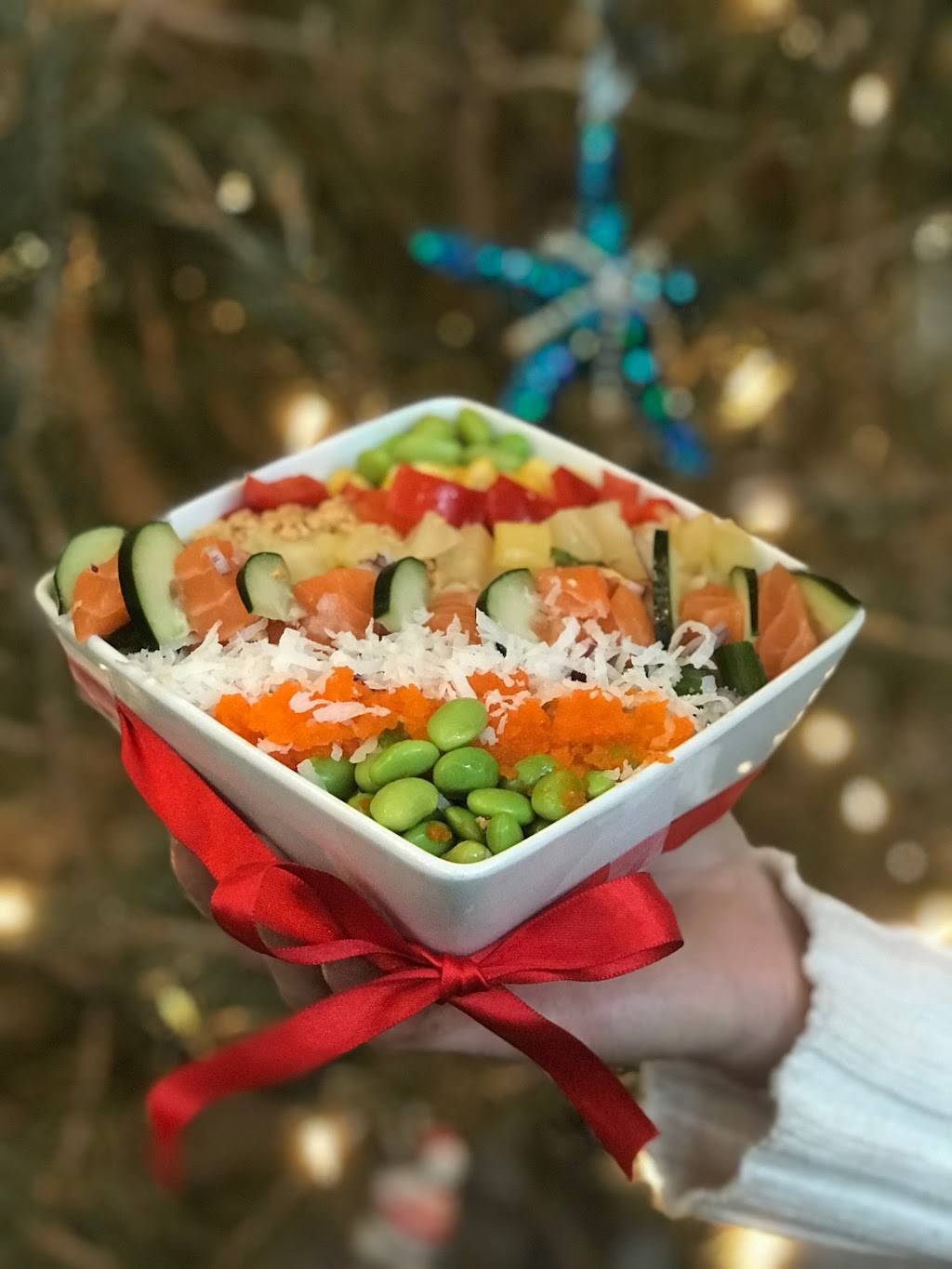 Pola Poke Bowls | restaurant | 3594 W Plumb Ln Ste A, Reno, NV 89509, USA | 7756839901 OR +1 775-683-9901