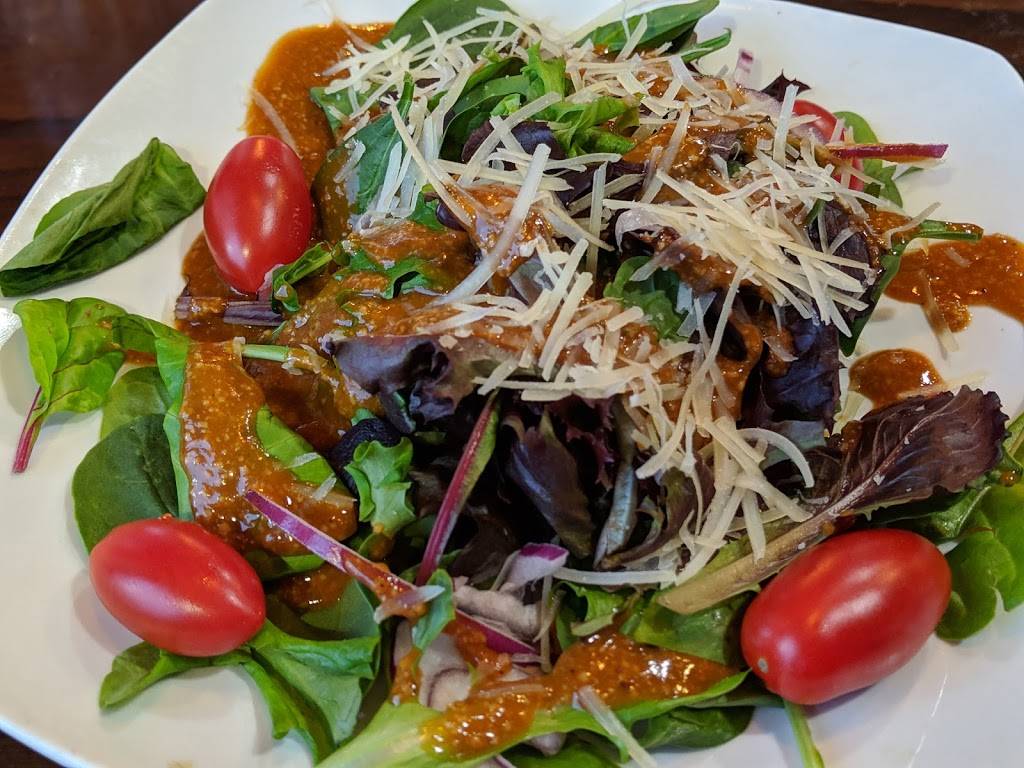 Bangkok Island Thai Fusion | restaurant | 153 Plaza Dr, Vallejo, CA 94591, USA | 7075521899 OR +1 707-552-1899