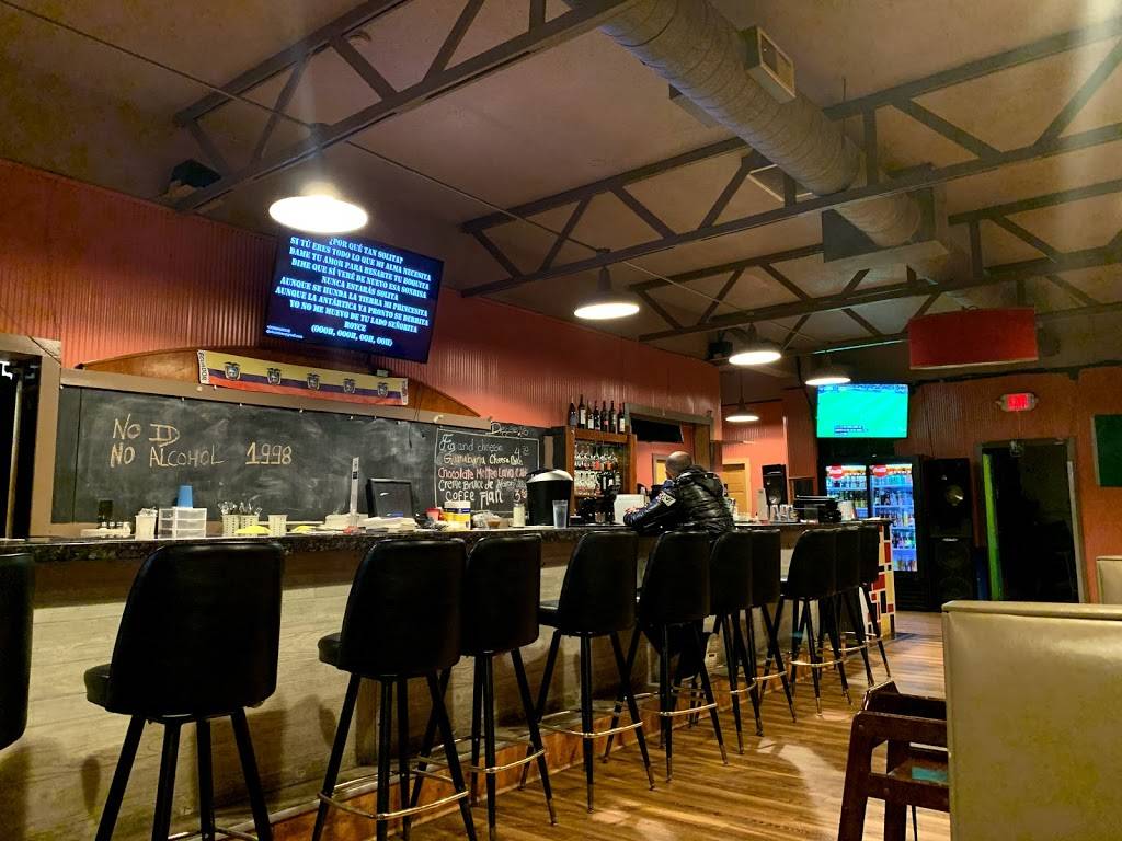 International Cuisine Bar and Grill | restaurant | 3508 E Lake St, Minneapolis, MN 55406, USA | 6123536296 OR +1 612-353-6296