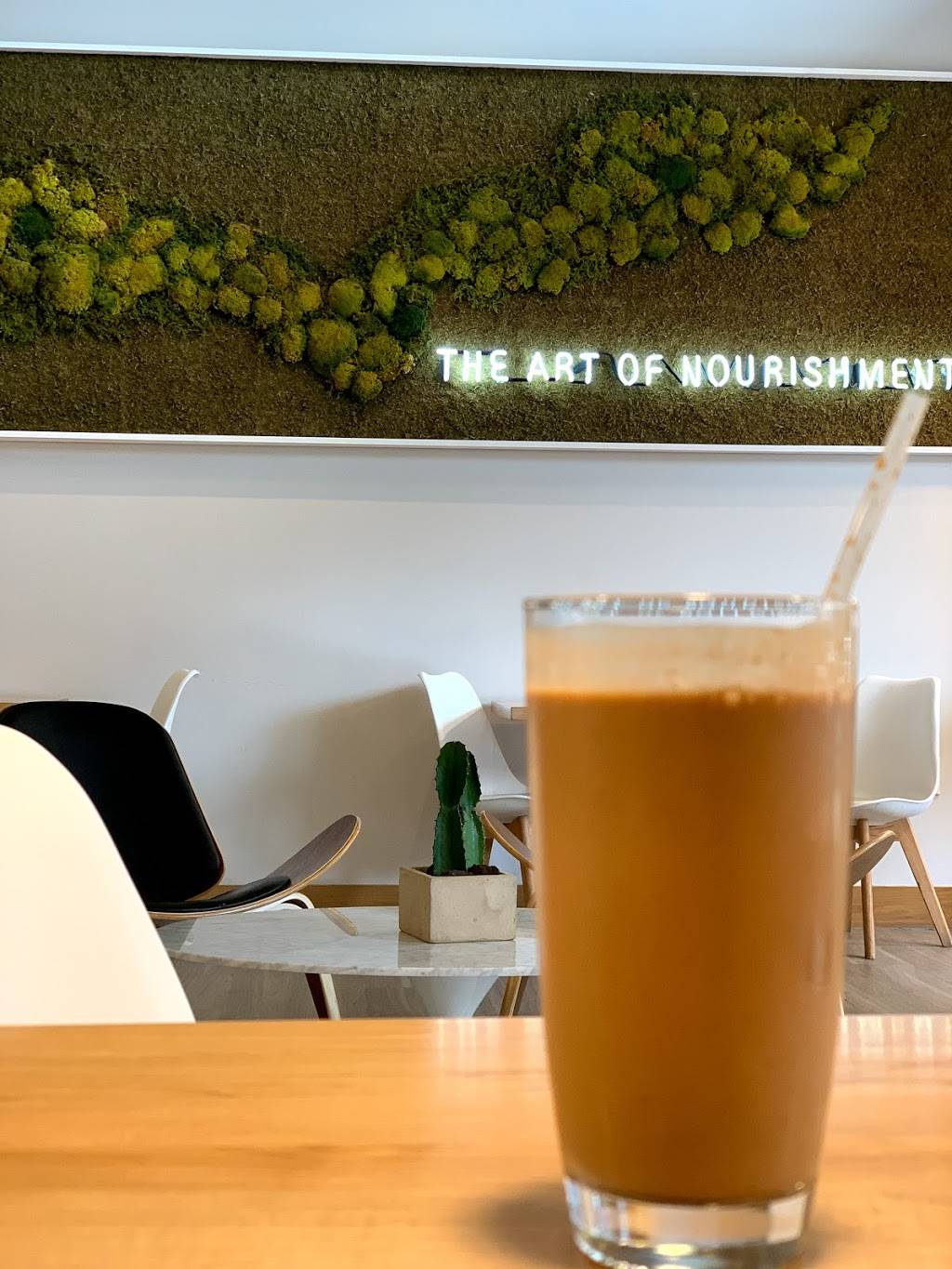 Brewed+Pressed | cafe | 3700 McKinney Ave #108, Dallas, TX 75204, USA | 2143779901 OR +1 214-377-9901