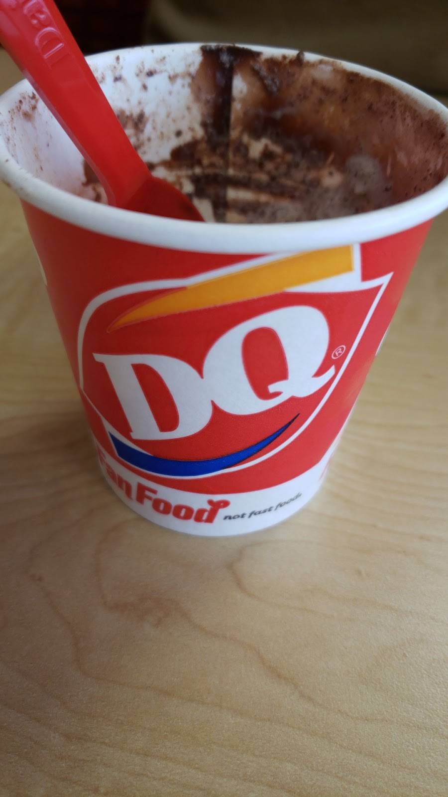 Dairy Queen Grill & Chill | restaurant | 1006 Hwy K, Bonne Terre, MO 63628, USA | 5733584200 OR +1 573-358-4200