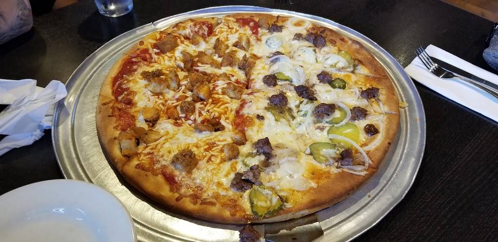 The Pizza Shoppe | restaurant | 134 Shaker Rd, East Longmeadow, MA 01028, USA | 4135252470 OR +1 413-525-2470
