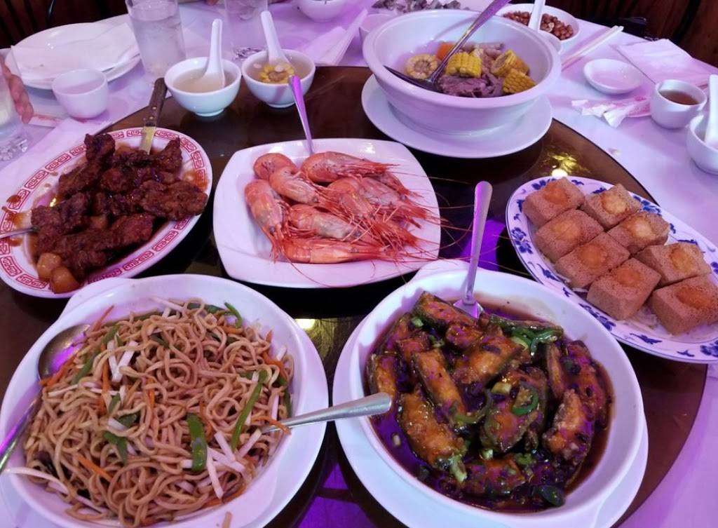 Jade Harbor | restaurant | 942 Race St, Philadelphia, PA 19107, USA | 2159280451 OR +1 215-928-0451