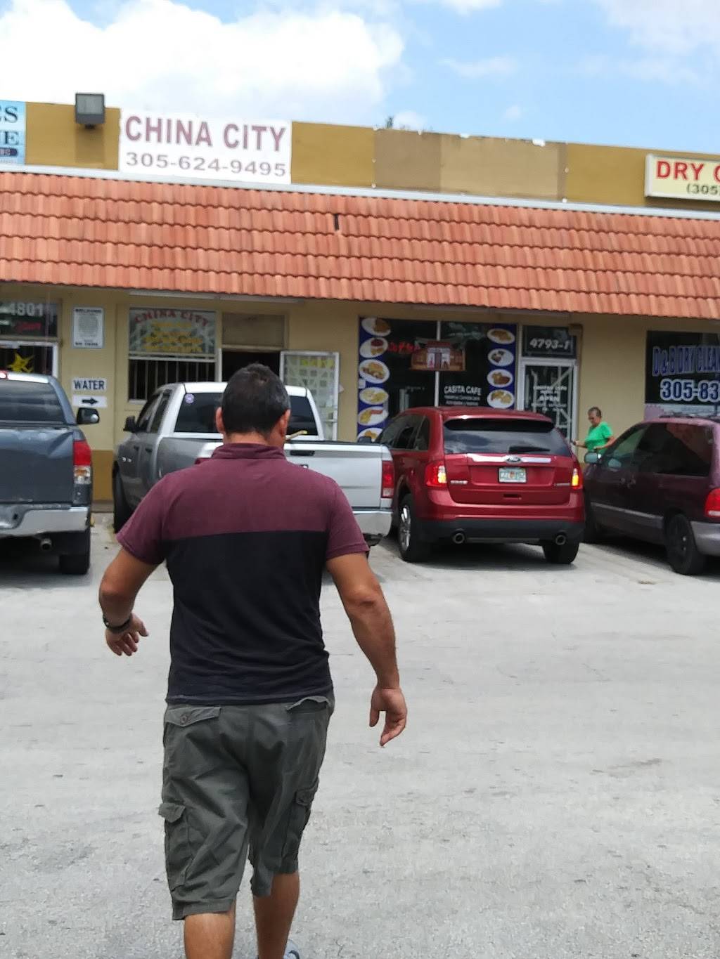 China City Restaurant | restaurant | 4793 NW 167th St, Miami Gardens, FL 33055, USA | 3056249495 OR +1 305-624-9495