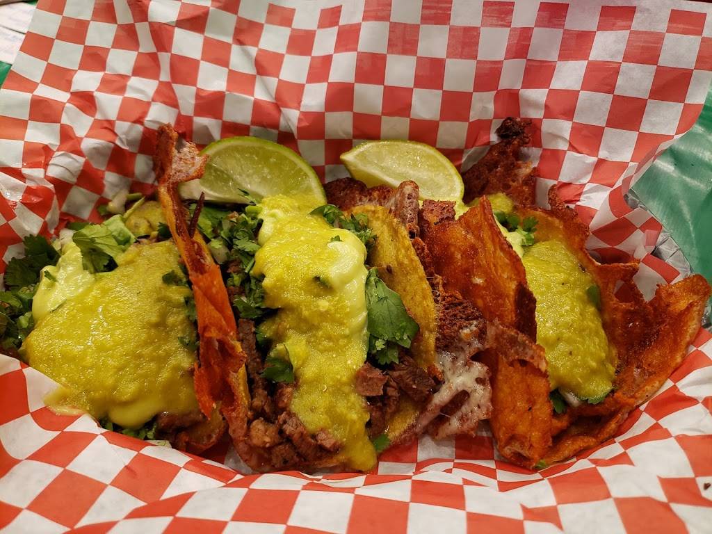 Joes Taco Truck | restaurant | Peoria, AZ 85345, USA | 6232063976 OR +1 623-206-3976